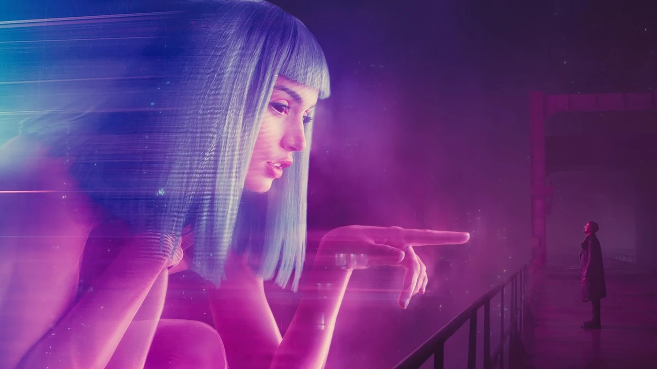What “Blade Runner 2049″ tells us about the future smart home