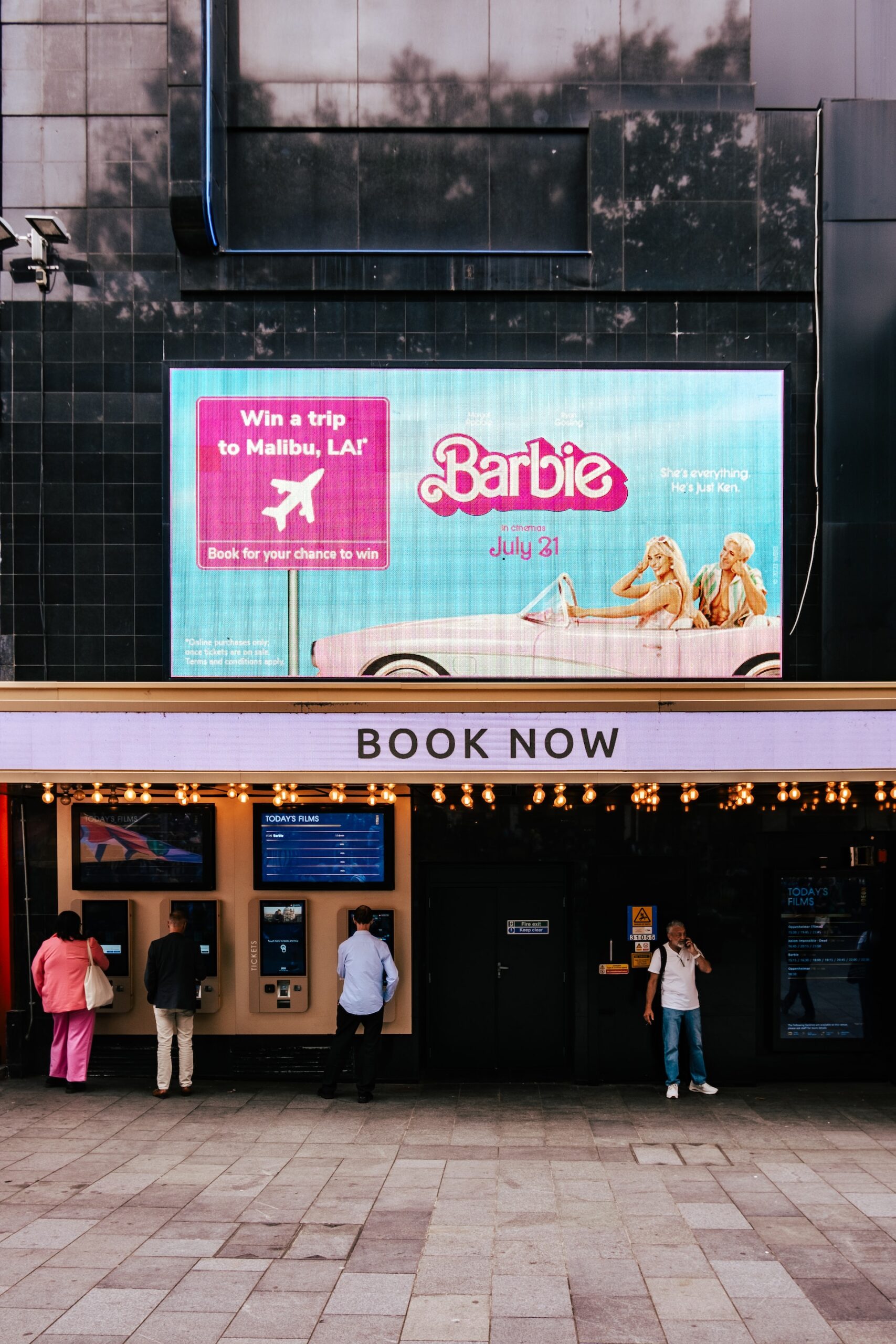 Foto von Samuel Regan-Asante auf Unsplash