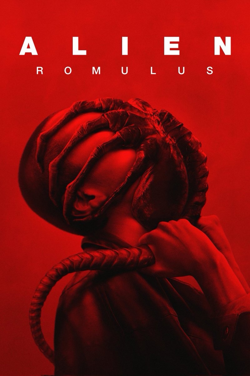 6/10 Alien Romulus