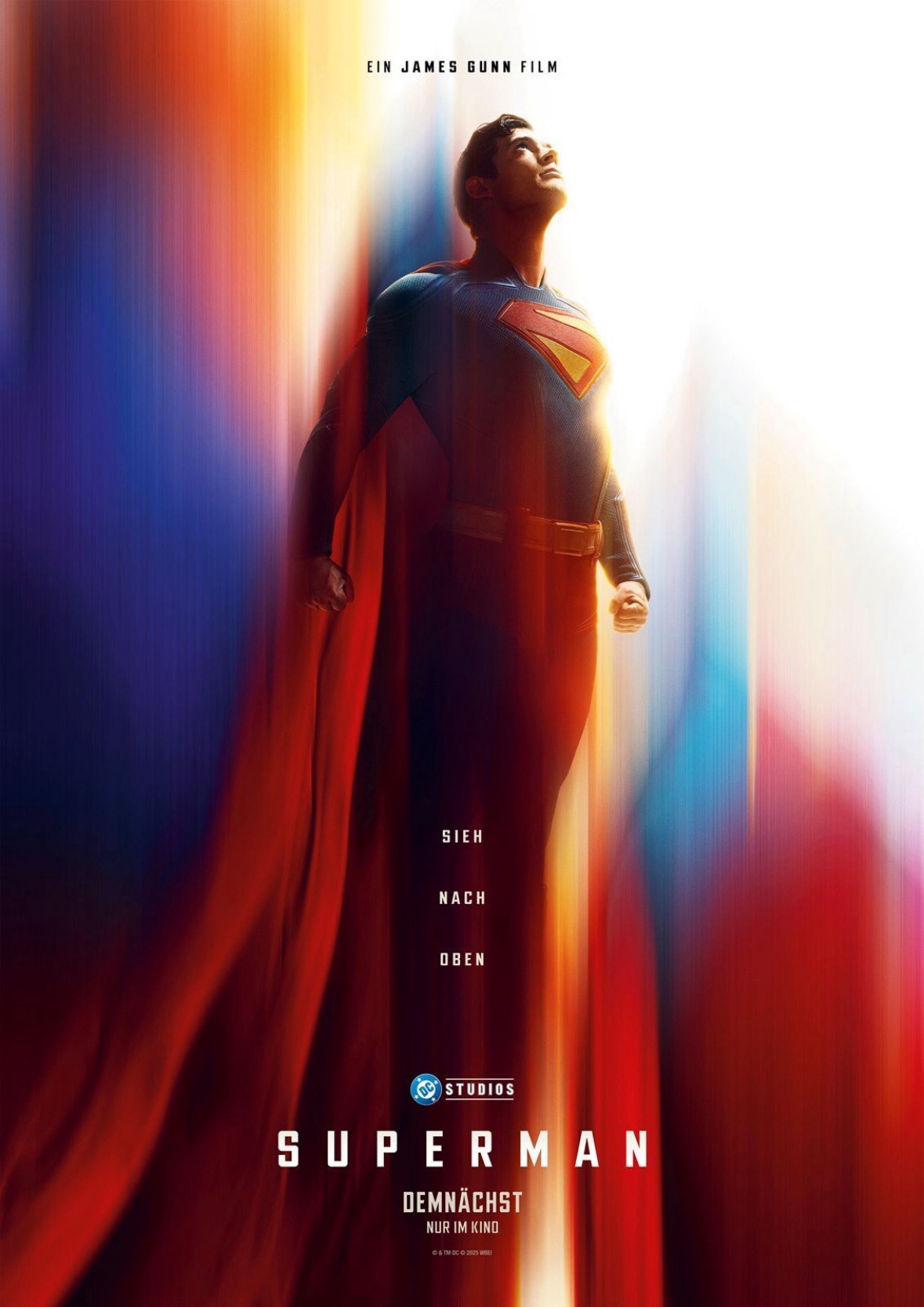 7/10 Superman