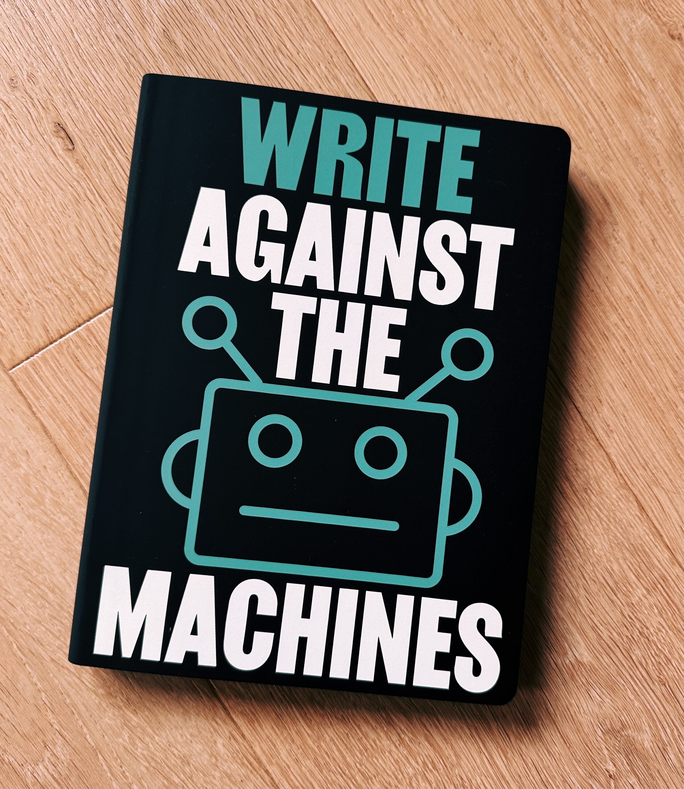 nuuna macht einfach die schönsten Notizbücher